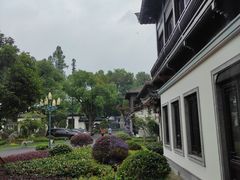 -杭州西湖柳莺里酒店·闻莺厅