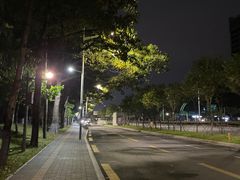 -深圳湾公园(南山区)