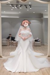 -MuseMarry婚纱(前海嘉里中心店)