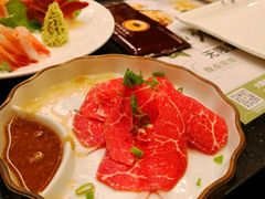 -大渔铁板烧(万象城店)