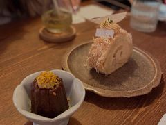 可露丽-Ginko银子(青龙街店)