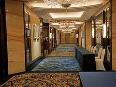-广州香格里拉酒店