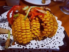 -捞围鲜·港式打边炉(海阳路店)