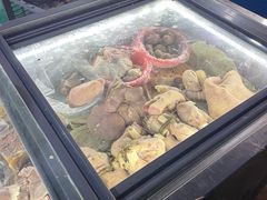 -东山矮马桶羊肉(太湖东山店)