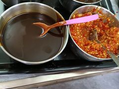 -阿姨牛杂(北京路店)