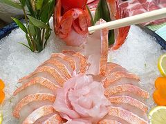 -好彩海鲜火锅饭店(银河百老汇店)