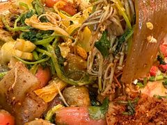 -大头叔烤鸡爪·朝鲜族烤串(天池路店)