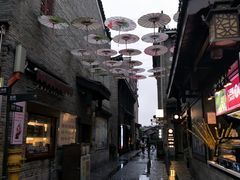 -东西巷