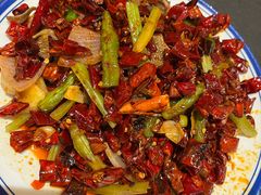 -福苗小骆驼烧烤(曲江店)