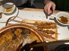 -关东小磨东北菜(漕河泾印象城店)