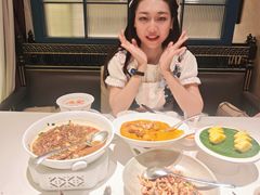 -金链花·泰国餐厅(国贸店)