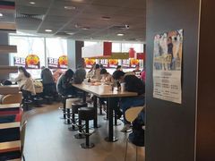 大堂-麦当劳(南京路2店)