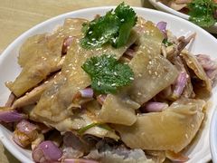 -东山茶寮(新安店)
