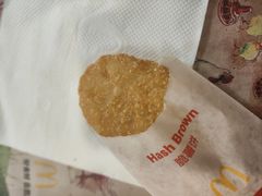 -麦当劳(金沙广场店)