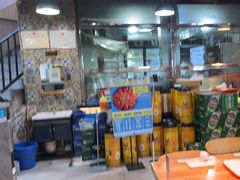 -四禧精酿铜锅涮肉·烧烤工场(大明湖店)