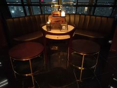 -上海世茂皇家艾美酒店