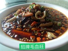 -渔公馆·川菜馆·家宴·生日宴(大地中央广场店)