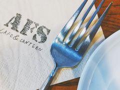 -AFS Cafe & Canteen(闽江二路店)