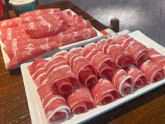 -義聚德·清真铜锅涮羊肉·烧烤(河东店)