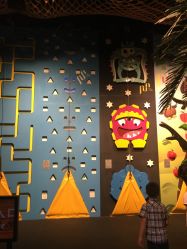 -奇幻丛林(佛罗伦萨小镇店)