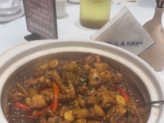 -赣江里•江西菜(望京旺角店)