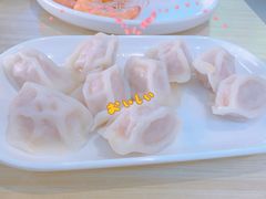 -一蚝一贝海鲜特色餐厅(万象城店)