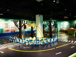 -北京科学中心儿童乐园