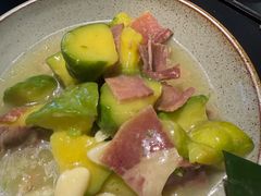 -Ameigo梅果·云贵川bistro(长宁来福士店)