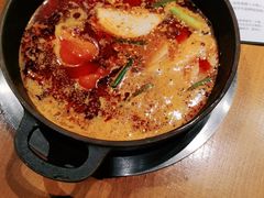 -呷哺呷哺 黄金牧场 (盛世天骄店)