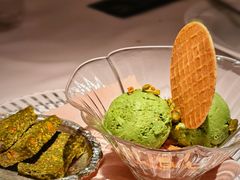 开心果双重奏-壳里西餐厅Coquille Seafood Bistro(蒙自路店)