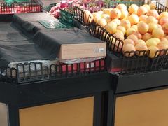 -世纪联华超市(大关店)