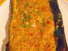 -龚海宝· 烧烤· 羊肉原切挂糊更好吃(庄市店)