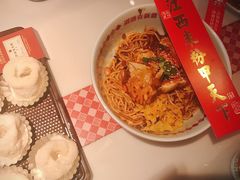 百年手工白糖糕-味福记·江西小炒·南昌小吃(青山湖万达店)