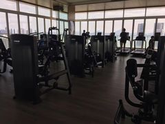 -普拉达游泳健身(水湾1979店)