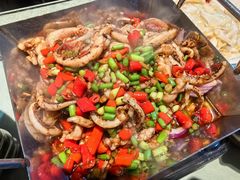 -昱龙大盆牛蛙馆(三兴街总店)