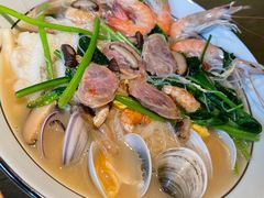 -新荣记(西溪湿地店)