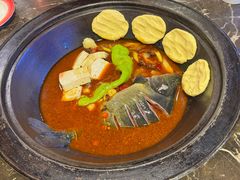 -粗粮人家·东北菜(洋桥店)