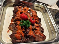 -蜻蜓逐宴全日制西餐厅I古北水镇大酒店