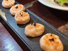 -永安鱼庄·镇江菜(东吴路店)