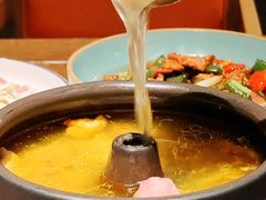 -福照楼汽锅鸡·云南菜(万达广场店)