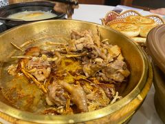 -围龙屋客家食府(福田店)