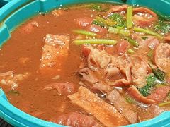 -姚记炒肝店(鼓楼店)