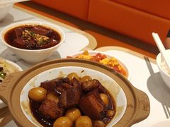 -乡村基·川味现炒大王(熙悦天街店)