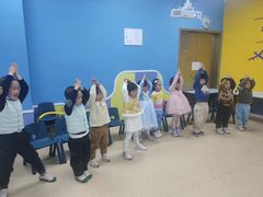 -贝乐少儿英语·全外教(滨江中心)