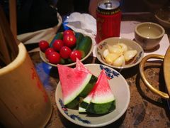 -小龙坎火锅(沂南店)