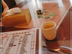 -一家亲台菜餐厅(银塘中路店)