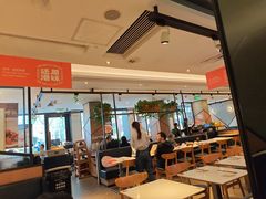 -新旺茶餐厅·早餐·夜宵(仙霞店)
