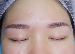 -Yue Show馨选·半永久纹眉纹眼线