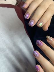 -爱空间美睫健康美甲