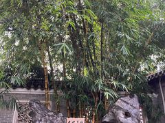 -东江渔村·古典园林·30年粤菜老字号(太和店)